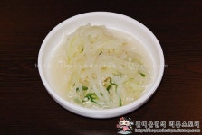 아구찜이 맛있기로 칭찬일색인 압구정맛집 아구의밥상!