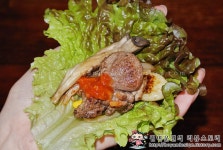 9,900원에 생오리, 갈매기살 무한리필! 구의 미스터철판왕(Mr.철판왕)