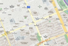 학생들의 입맛을 사로잡은 대치동 고래즉석떡볶이!