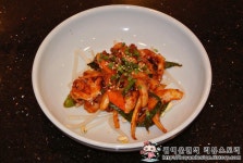 남도한정식이란 바로 이런것! 남도애꽃 역삼점!