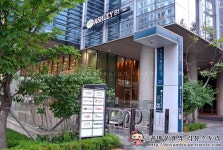 2014 여름신메뉴 8강 토너먼트에 반한 애슐리 강남구청역점!