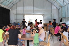 이천 도니울 명품 쌀마을 체험 투어 : 기획기사 : 경기도뉴스포털