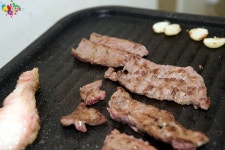 마장동 맛집 자연축산, 한우 부위별로 마음껏 즐기기 :: 토털로그