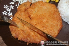 시청역 숨은 맛집! 다양한 분식이 가득한 고릴라김밥!