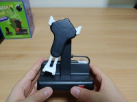 오토워킹 2020년형 자동걷기기계 리뷰! : 클리앙