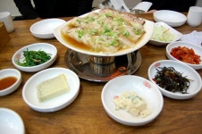 [조방] 김치찌개, 동태찌개, 복국 - 기타음식 갤러리