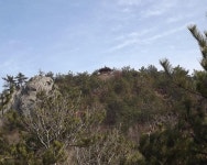 산행기 - 아듀 2012~!(여수 마래신/고락산/망마산)