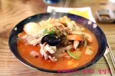 [대구 달서구 성서맛집/짬뽕공화국] 귀 빠진 날 꼭 면발 먹어야하나? | 네이트 판