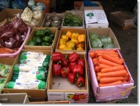 [통영]언제나 재밌는 시장구경_서호시장