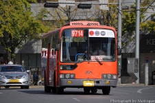 [121016] 숭례문 - 버스 갤러리