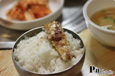 마포맛집/도화맛집/공덕맛집-연탄불에 구워 더욱더 맛있는 30년 전통의 생선구이-마포구이구이 - 마포역 지역 추천맛집 마포구이구이 후기