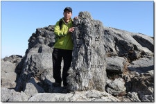 10월산행 안내 전라북도 무주군 설천면 삼공리 덕유산(1614m) - ‥― 정기산행 공지/신청 - 용인 산악회 10월산행 안내 전라북도 무주군... 
