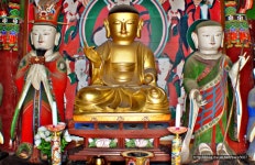 진주 월아산 청곡사 - 사찰탐방 및 안내.......♧ - 불교인드라망 진주 월아산 청곡사