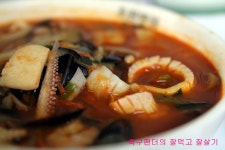 [대구 비산동맛집/초원반점] 3공단에서 양 많고 맛난 불짬뽕 만나다 | 보배드림 여행/맛집/요리