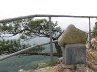11년7월30일, 강원도 홍천 팔봉산, 해산굴/장수굴, 홍천강 - 등산 갤러리