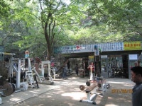 천혜 자연공원인 대구 앞산공원 찾아. - 권기자의 세상읽기 - 고타야 ( 古陀耶 ) 천혜 자연공원인 대구 앞산공원 찾아.