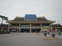 8월 20일 정읍 내장산 - 등산 갤러리