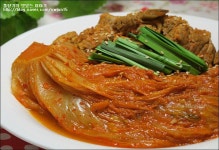 징검다리 | [김치찜] 푸짐하게 즐기는 매콤한 밥도둑! 돼지갈비 김치찜 - Daum 카페 [김치찜] 푸짐하게 즐기는 매콤한 밥도둑! 돼지갈비 김치찜 
