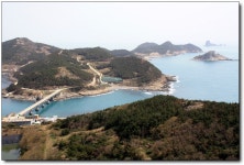 [제주]1박 2일이 필요한 올레길 (추자도 18-1코스) 1부
