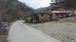 산행기 - 130421 늦은 4월에 만난 대박 눈꽃.......  치악산 남대봉