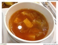 구내식당 사진