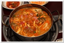 [대구맛집]반고개 -영순이샤브칼국수- | 네이트 판