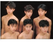 외방커뮤니티 > 외방재팬 > 7년전  SMAP사진한장(스마프팬은 주의)