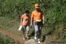 부서/신도회앨범 - 여수 금오도 비렁길을 걷다