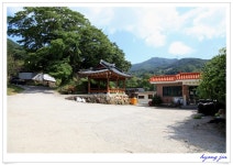 산행기 - 지리산 둘레길 제 17. 18구간(오미 ~ 산동) 걷기