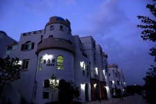 아산새로운명소/블루크리스탈-탕정면 유러피안 명품거리, 특화거리-유럽이야 한국이야?]