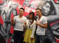 박칼린 뮤지컬 미스터쇼 올해 벌써 두번째 관람 넘 밝히나 큭