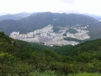 백양산 산행(스마트 폰 영상) > 지역명산