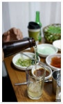 <전주/중화산동>e석쇠한판 본점-꽃살 먹던 날 - 전북/전주 지역 추천맛집 e석쇠한판 후기