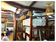 <전주/금암동>약초를 이용한 자연 음식 전문점..감로헌 - 전북/전주 지역 추천맛집 감로헌 후기