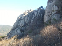 秀야를 그리워하며 파류(파리)봉을 오르다. > 지역명산