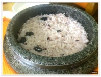 전주 굴돌솥밥..영양돌솥굴밥..콩각시굴신랑 - 전북/전주 지역 추천맛집 콩각시굴신랑 후기