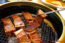 (평창동 맛집) 가족 모임 하기 좋은곳 - 평창동 지역 추천맛집 북악정 후기