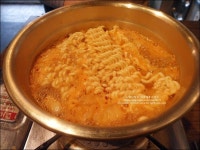 천호 맛집 재미있는 야채곱창 닭갈비 전가