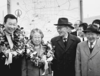 (춘하추동방송 동우회) | 필립 안, 도산 안창호선생님 큰 아들 미국 영화배우 - Daum 카페 필립 안, ...