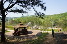 홀로산행 | 수리산-황홀한 군포철쭉 축제장에서 초막골 생태공원... 수리산-황홀한 군포철쭉 축제장에서 초막골 생태공원으로 (2017.4.28.금)