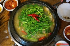 (대화동 맛집) 일산 민어 맛집 - 일산 지역 추천맛집 정이품 후기