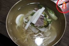 한우 안심의 신세계~ 저렴한 평양냉면까지~ ☆논현역 한우 맛집/논현동 고기집_배꼽집☆ - 논현 지역 추천맛집 배꼽집 후기