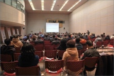 2016-01-23 광주강연회 (김대중컨벤션센터) 스케치 –특별 교육 후기... 광주강연회 (김대중컨벤션센터) 스케치 –특별 교육 후기... 