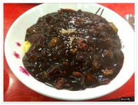 요즘 전주에 핫한 짬뽕집..앗!뽕이다 - 전북/전주 지역 추천맛집 앗!뽕이다 후기
