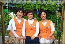 제19대 총동문신도회의 아름다운 회향을 축하합니다. > 한국불교대학소식 | 한국불교대학大관음사