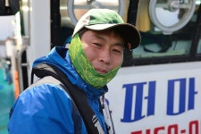 알려주세요 배낚시 - 낚시 인프라가 많이 아쉬운 구산항 왕돌초 조행기 -왕돌초 파핑 조행기bgm-