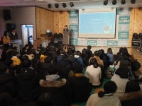 블로그 > 시설소식 > 고현청소년문화의집 동아리 ‘키티’ 대상 수상과 청소년동아리 연간 활동보고회