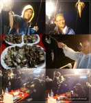 살오징어와 갑오징어