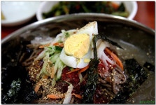 [장전동] 본연의 맛에 충실한~ 우리집막국수 > 네티즌 추천맛집