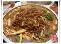 불고기 맛집 알려주세요 :: 불고기,네이트지식,더 만나,돼지불고기,옛날 시골밥상,정선 곤드레나물,종로,종로 맛집,청진동,청진식당,태그... 